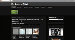 Desktop Screenshot of flavioaf.blogspot.com