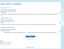 Tablet Screenshot of jaketdistromangstab.blogspot.com