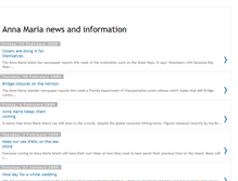 Tablet Screenshot of annamaria-net.blogspot.com