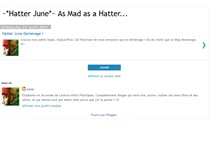 Tablet Screenshot of hatter-june.blogspot.com