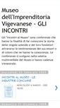 Mobile Screenshot of mivincontri.blogspot.com