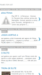 Mobile Screenshot of filmes-top-list.blogspot.com
