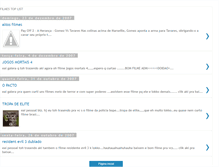 Tablet Screenshot of filmes-top-list.blogspot.com