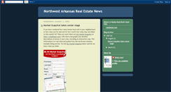 Desktop Screenshot of nwahomes.blogspot.com