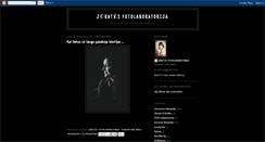 Desktop Screenshot of juratesfotolaboratorija.blogspot.com