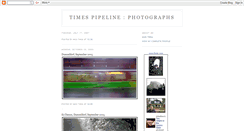 Desktop Screenshot of photopipeline.blogspot.com