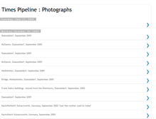 Tablet Screenshot of photopipeline.blogspot.com