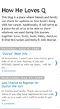 Mobile Screenshot of ohhowhelovesq.blogspot.com