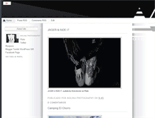 Tablet Screenshot of molinaphotographer.blogspot.com