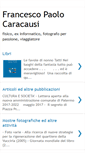 Mobile Screenshot of caracausi.blogspot.com