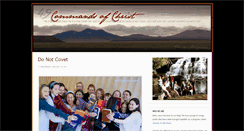 Desktop Screenshot of 49commands.blogspot.com