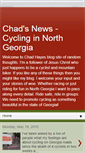 Mobile Screenshot of chadsnews.blogspot.com