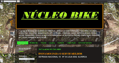 Desktop Screenshot of lojanucleobike.blogspot.com