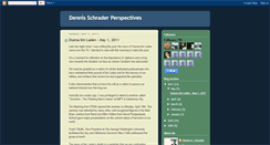 Desktop Screenshot of drsperspective.blogspot.com
