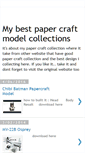 Mobile Screenshot of do-doll.blogspot.com