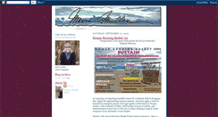 Desktop Screenshot of mavismullerart.blogspot.com