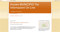 Desktop Screenshot of centroanzianizona3.blogspot.com