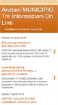 Mobile Screenshot of centroanzianizona3.blogspot.com