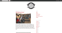 Desktop Screenshot of enemybmx.blogspot.com