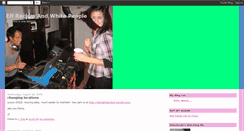 Desktop Screenshot of effracismandwhitepeople.blogspot.com