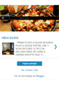 Mobile Screenshot of maresa-menudiario.blogspot.com