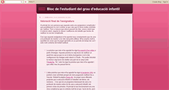 Desktop Screenshot of merbenito.blogspot.com