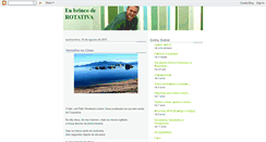 Desktop Screenshot of diasporico.blogspot.com