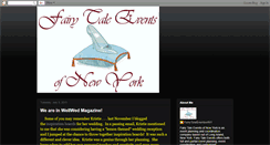 Desktop Screenshot of ftevents.blogspot.com