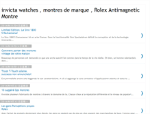 Tablet Screenshot of cher-montres-114270-s.blogspot.com