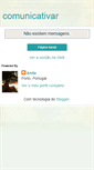 Mobile Screenshot of comunicativar.blogspot.com
