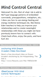 Mobile Screenshot of mindcontrolcentral.blogspot.com