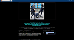 Desktop Screenshot of franciscorizzoencomunicacioneducativa.blogspot.com