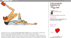 Desktop Screenshot of comopretendes.blogspot.com