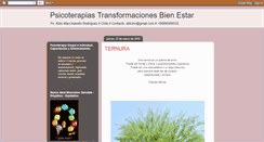 Desktop Screenshot of multidimensionalenexpansion.blogspot.com