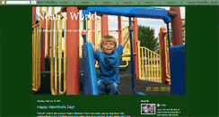 Desktop Screenshot of bayleejoe29.blogspot.com