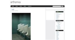 Desktop Screenshot of hairychick.blogspot.com
