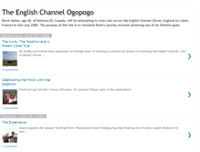Tablet Screenshot of englishchannelogopogo.blogspot.com