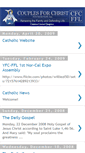 Mobile Screenshot of cfc-fflecc.blogspot.com