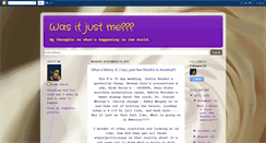 Desktop Screenshot of msyellow3.blogspot.com