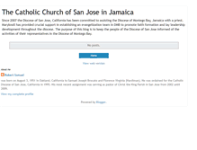 Tablet Screenshot of dsjinjamaica.blogspot.com