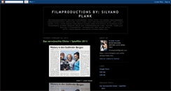 Desktop Screenshot of film-silvano.blogspot.com