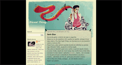 Desktop Screenshot of dedequeiroz.blogspot.com