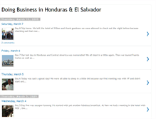 Tablet Screenshot of ncsuinhonduraselsalvador.blogspot.com