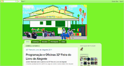Desktop Screenshot of marcelodefreitasfaraco.blogspot.com