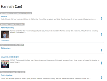 Tablet Screenshot of hannah-can.blogspot.com