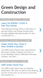 Mobile Screenshot of goc-designconstruction.blogspot.com