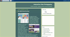 Desktop Screenshot of iwp360.blogspot.com