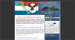 Desktop Screenshot of centralmalaiata.blogspot.com