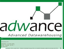 Tablet Screenshot of adwance-ad.blogspot.com