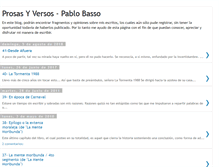 Tablet Screenshot of pablomariobasso.blogspot.com